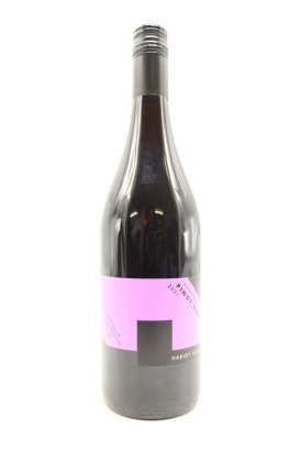 (1) 2021 Harvey Nichols Pinot Noir, Marlborough