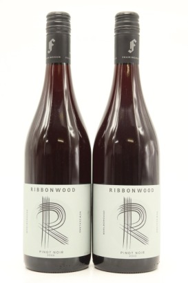 (2) 2022 Ribbonwood Pinot Noir, Marlborough