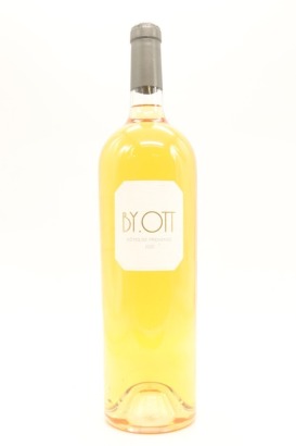 (1) 2020 Domaines Ott Cotes de Provence 'By.Ott' Rose, France, 3000ml