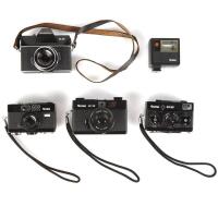 ROLLEI-WERKE FRANKE & HEIDECKE (Germany): A Group of Cameras