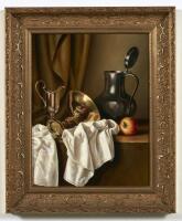 JOS KIVITS Still Life with Jug
