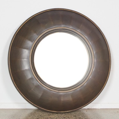 A Circular Mirror