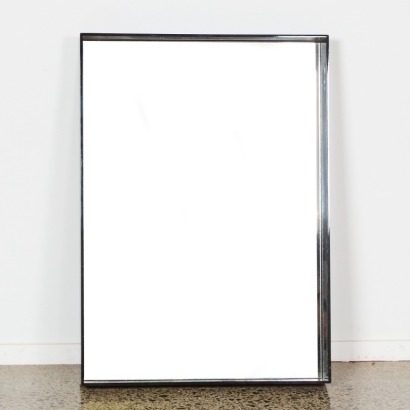 A Kartell Mirror