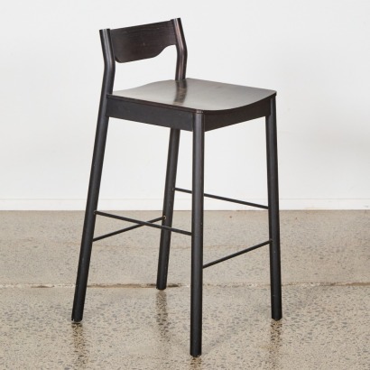 A Simon James Stool