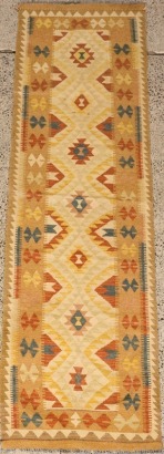 A Kilim Runner
