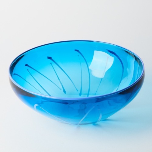 A Garry Nash Bowl