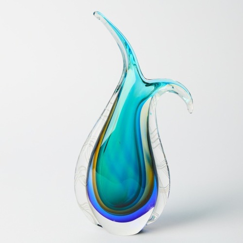 A Whitefriars Vase