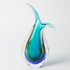 A Whitefriars Vase