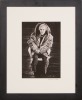 MICHAEL CHILDERS Andy Warhol at the Factory, 1976