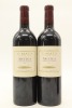 (2) 2011 Te Mata Estate 'Awatea' Cabernets Merlot, Hawke's Bay