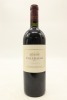 (1) 2007 Te Mata Estate Coleraine, Hawke's Bay