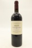 (1) 2009 Te Mata Estate Coleraine, Hawke's Bay [JR16.5]