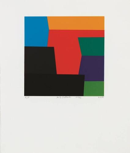 MICHAEL SMITHER As Detail