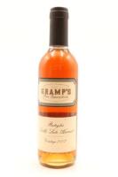 (1) 2002 Orlando Wines Gramp's Botrytis Semillon, Riverina, 375ml