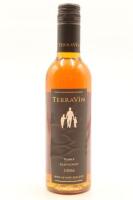 (1) 2006 TerraVin Noble Sauvignon Blanc, Marlborough, 375ml