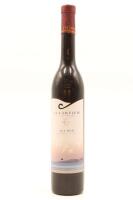 (1) 2002 Clearview Estate Sea Red Fortified Merlot Malbec, Hawkes Bay, 375ml