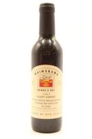 (1) 1993 Waimarama Dessert Cabernet