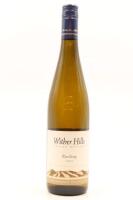 (1) 2007 Wither Hills Riesling, Marlborough