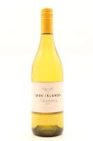 (1) 2009 Twin Islands Chardonnay, Marlborough