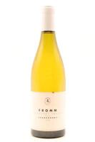 (1) 2005 Fromm Brancott Valley Chardonnay. Marlborough