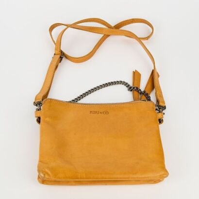 A Juju & Co Good Juju Bag