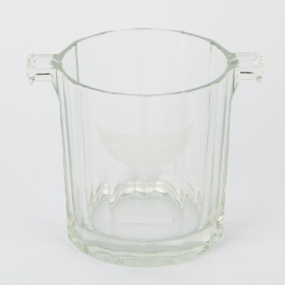 A Moet & Chandon Champagne Ice Bucket