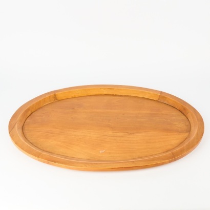 A Kauri Platter