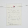 A Collection of Photographs and Banknotes Signed by Sir Edmund Hillary and Tenzing Norgay - 2