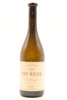 (1) 2009 Dry River Viognier, Martinborough