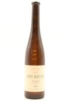 (1) 2002 Dry River Craighall Late Harvest Riesling, Martinborough [JR17]