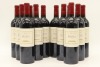 (12) 2013 Te Mata Estate 'Awatea' Cabernets Merlot, Hawke's Bay