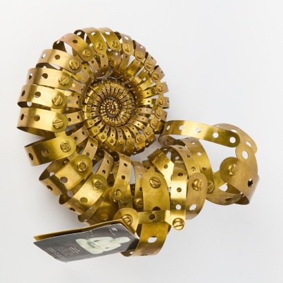 ANDREW DALBETH Yeild no. 2