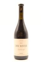 (1) 2007 Dry River Syrah, Martinborough