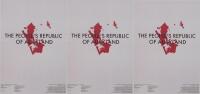 ELLIOT COLLINS The Peoples Republic