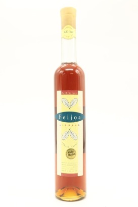 (1) Lothlorien Feijoa Liqueur, 18% ABV, 500ml
