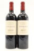 (2) 2018 Te Mata Estate Coleraine, Hawke's Bay