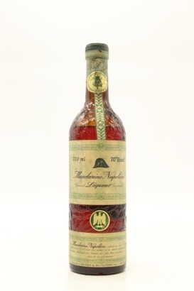 (1) Mandarine Napoleon Grand Liqueur, Netherlands (LS)