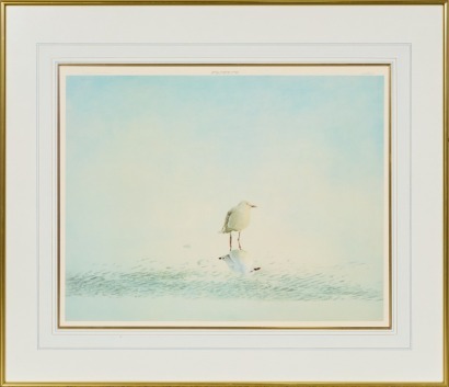 Raymond Ching-Bird
