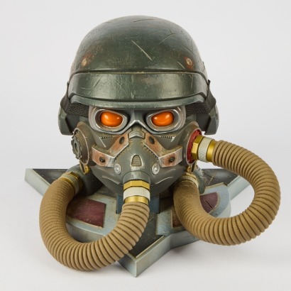A Kill Zone Gaming Bust
