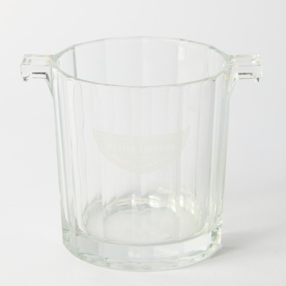 A Vintage Moet & Chandon Petite Liqueur Ice Bucket