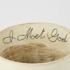 A Marita Green Large Chalice Entitled Holy c.2016 - 2