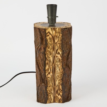 A Punga Lamp Pase