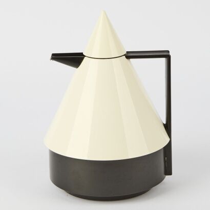 A Vintage Emsa Rio Flask Made In Germany