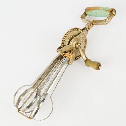 A Vintage Swift Whip Beater