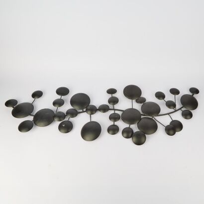 A Mid Century Wall Hanging