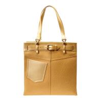 Christian Dior Trotter Tote Bag