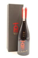 (1) 2013 Church Road Tom Syrah, Hawkes Bay [BC97] (GB)