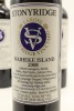 (3) 2008 Stonyridge Vineyard Larose, Waiheke Island - 2