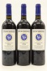 (3) 2016 Stonyridge Vineyard Larose, Waiheke Island [JR17]
