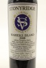 (1) 2008 Stonyridge Vineyard Larose, Waiheke Island - 2
